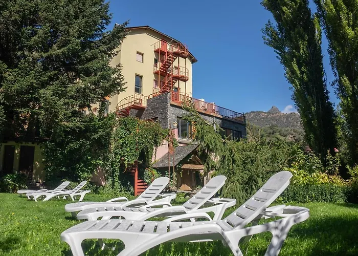 Hotel Cardós