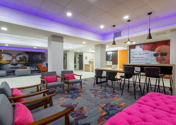 La Quinta Inn & Suites By Wyndham Augusta Fort Eisenhower