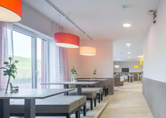 As Ferienzentrum