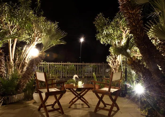 Hotel Villa Giulia