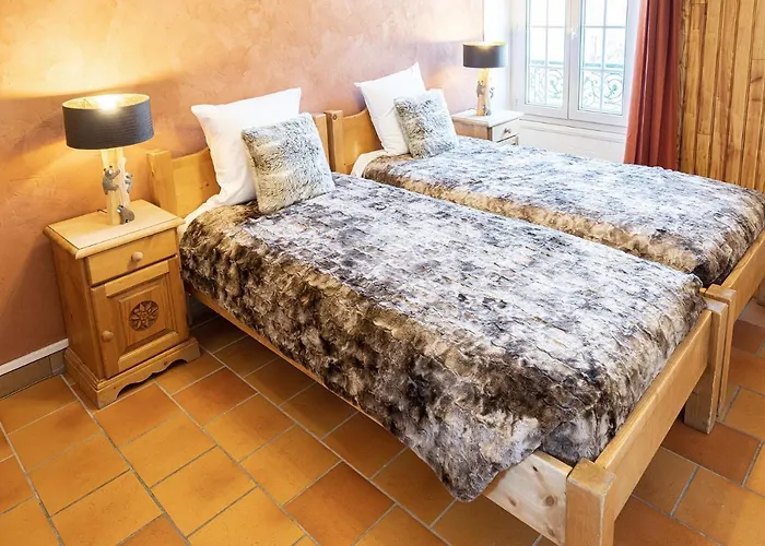 Hotel La Bonne Auberge
