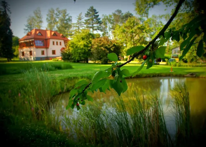 Hotel U Parku