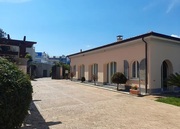 Villa Ersilia