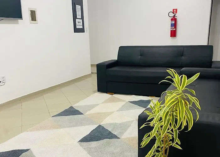 Hotel SALINE PRAIA