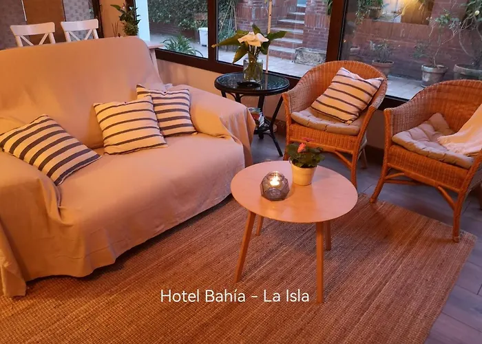 Hotel Bahia