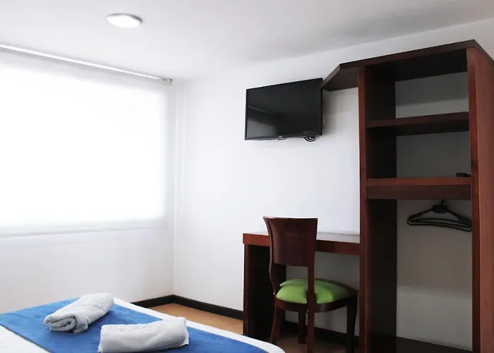 Hotel 3.015 Aquitania