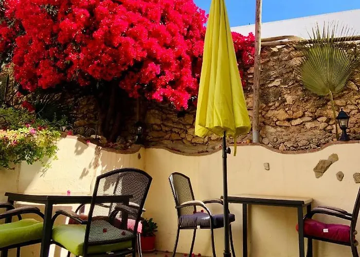 Hostal Lorca