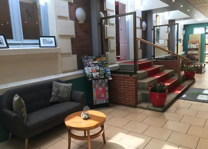 Hotel La Poularde