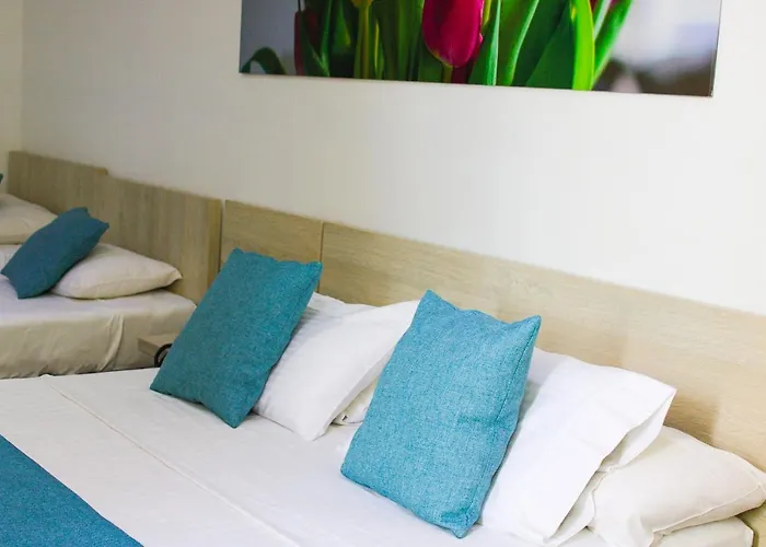 Bga Hotel