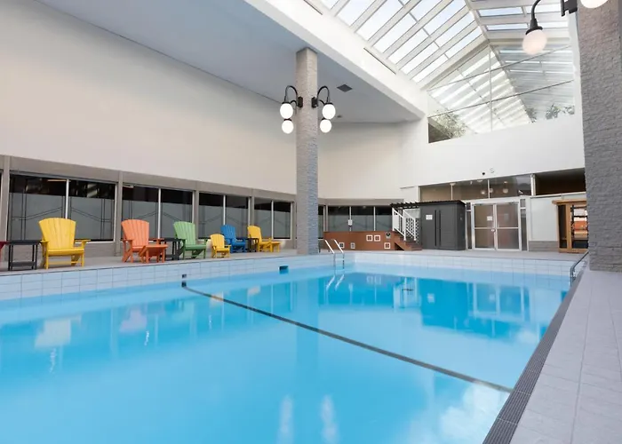 Hotel Rimouski