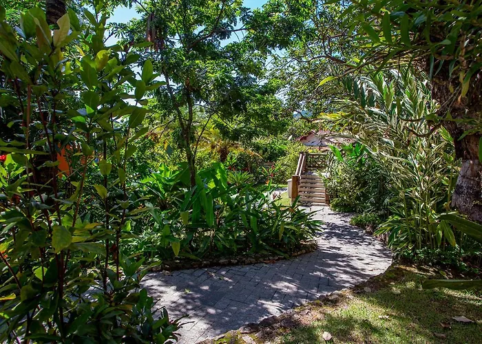 Hotel Alemao Beach De Ilhabela