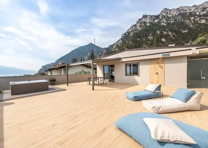 Evo Suites Apartments