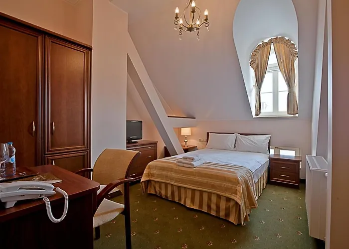 Hotel Masovia