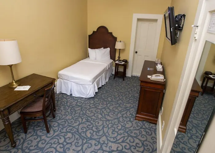 Athenaeum Hotel