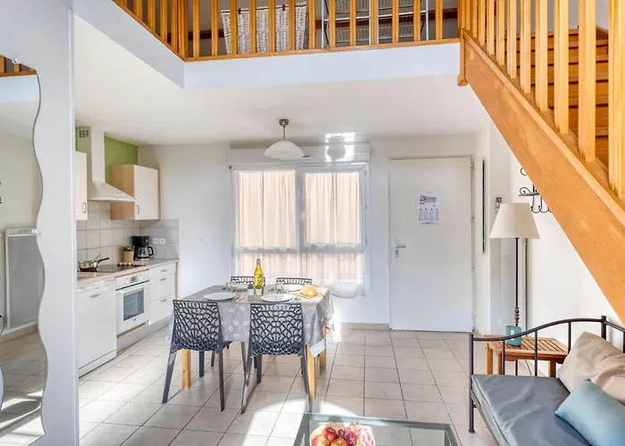 Residence La Gabiniere