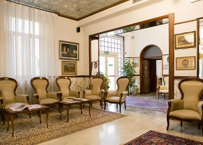 Hotel Giardino