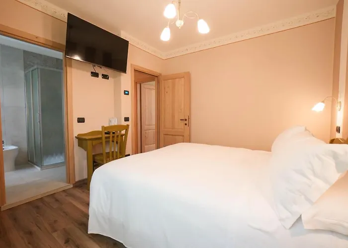 Albergo Cà Cerfogli