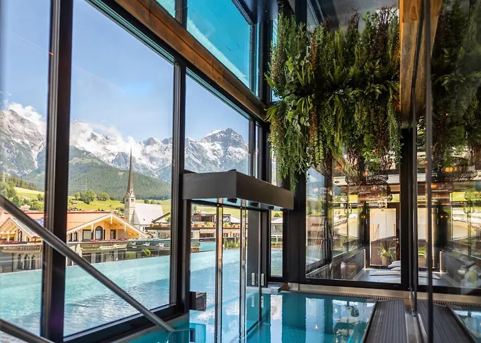Hotel Lohningerhof
