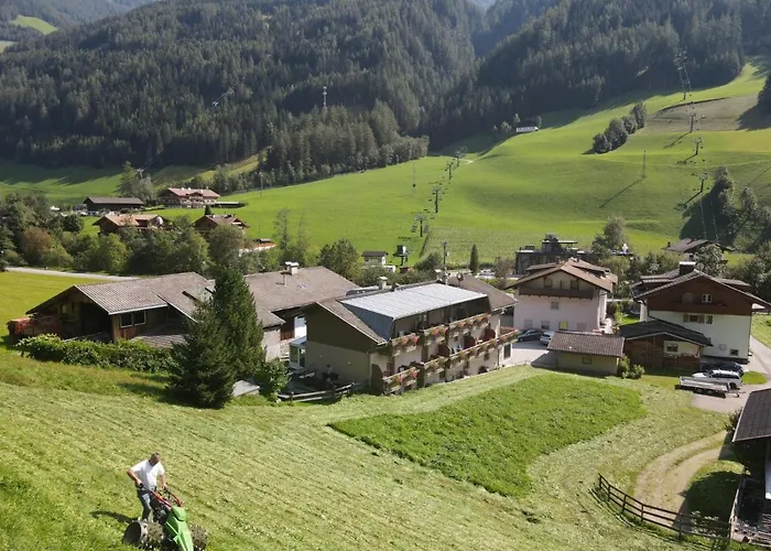 Sonnleiten Gourmet Alpin Hotel
