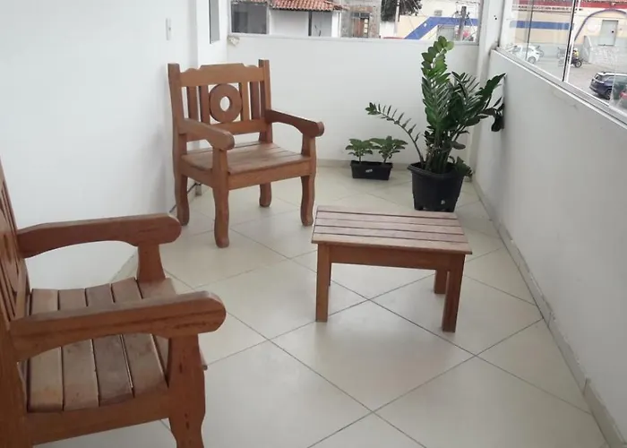 Pousada Do Hostel