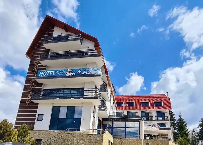 Hotel Ski&Sky