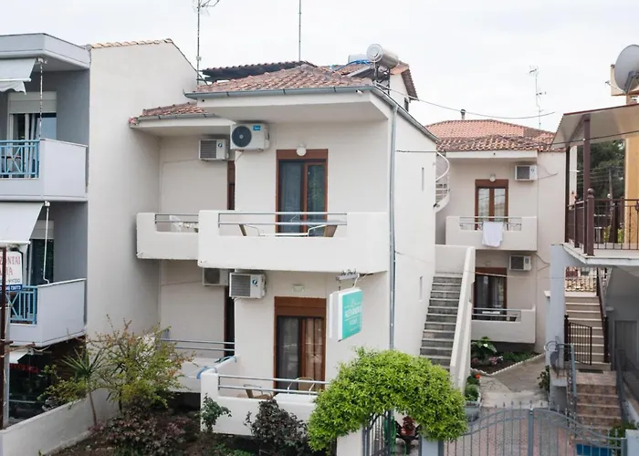 Alexandra Studios