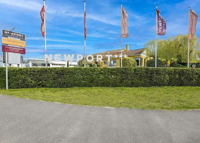 Hotel Newport