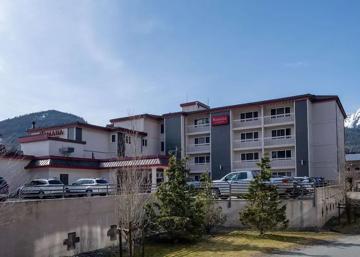 Ramada By Wyndham Juneau