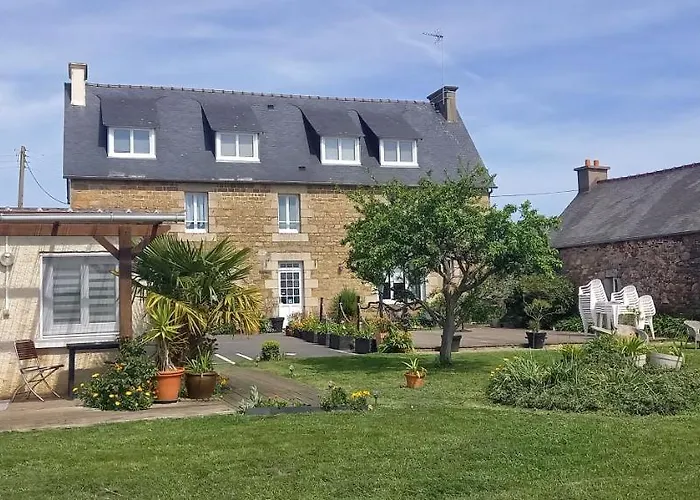 Le Relais De Launay