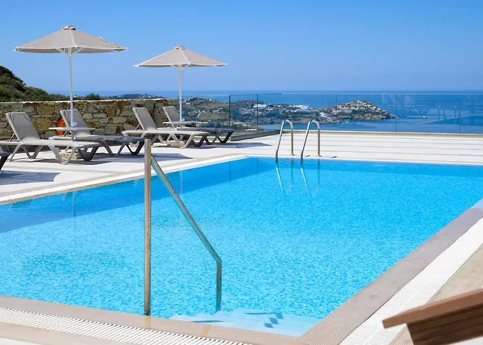Spiros-Soula Thematic Suites
