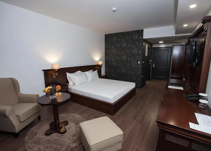 Hotel Sky Gevgelija