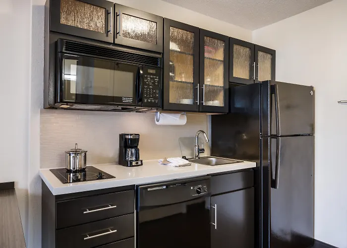 Sonesta Simply Suites Albuquerque