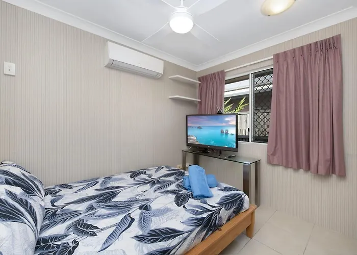 Vibrant, Lovely 3Br Family Home