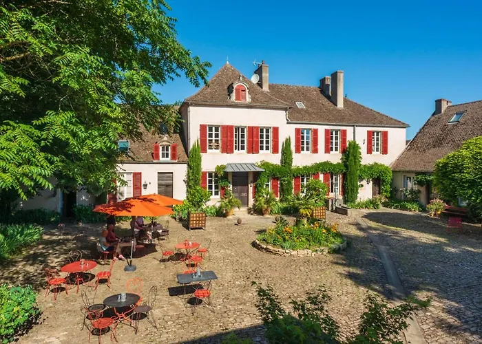 Maison le Village - Maison d’Hôtes