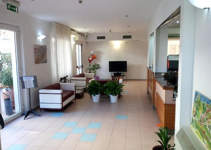 Hotel San Nazario