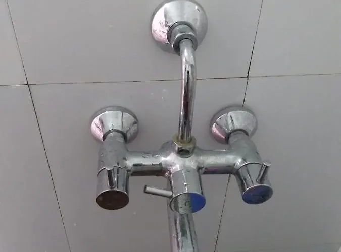 Hotel Shahi Residency