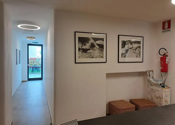 Hotel Trieste