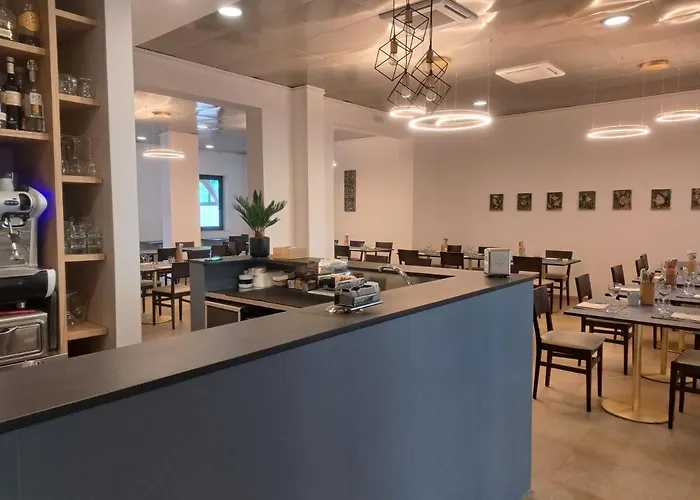 Hotel Trieste