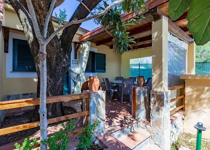 Villaggio Residence Pietra Grigia