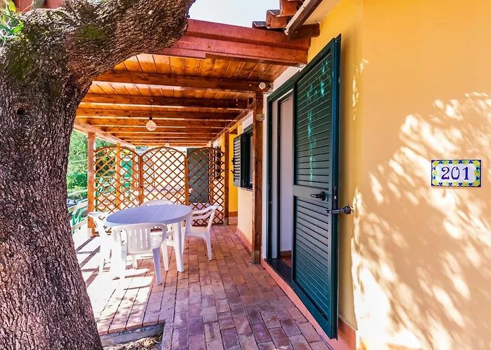 Villaggio Residence Pietra Grigia