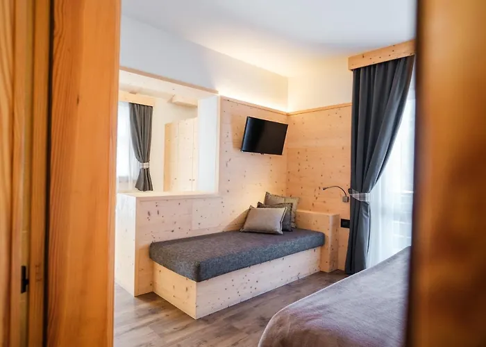 Hotel Piccola Baita