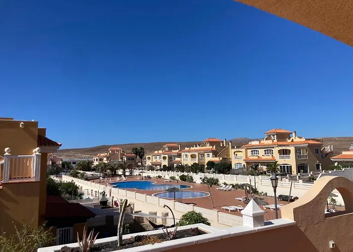 Las Rocas Golf&Sea