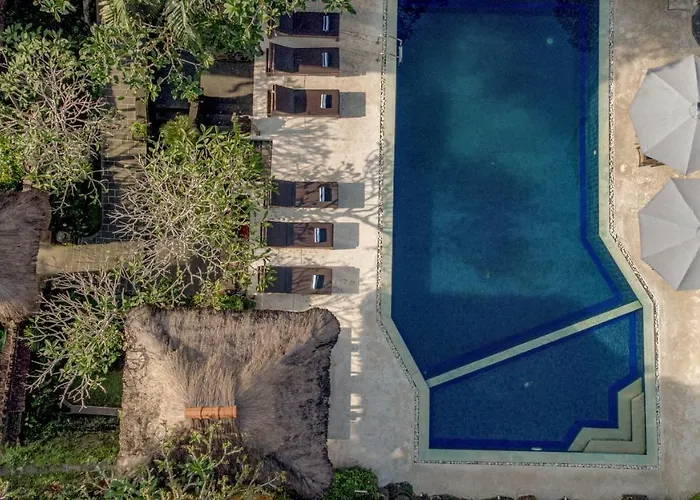 Artini 2 Cottage Ubud