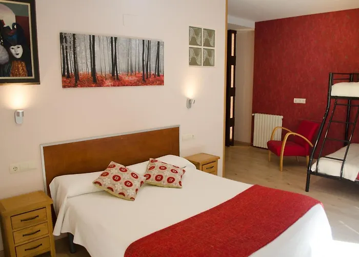 Hotel Jaqués