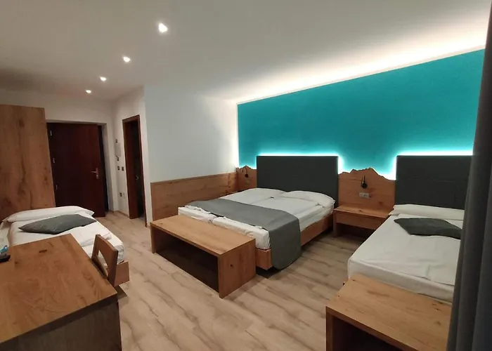Hotel Angelo