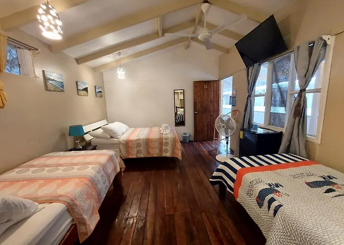 Hotel M&M Beach House