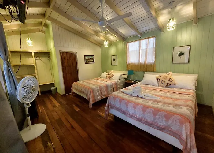 Hotel M&M Beach House