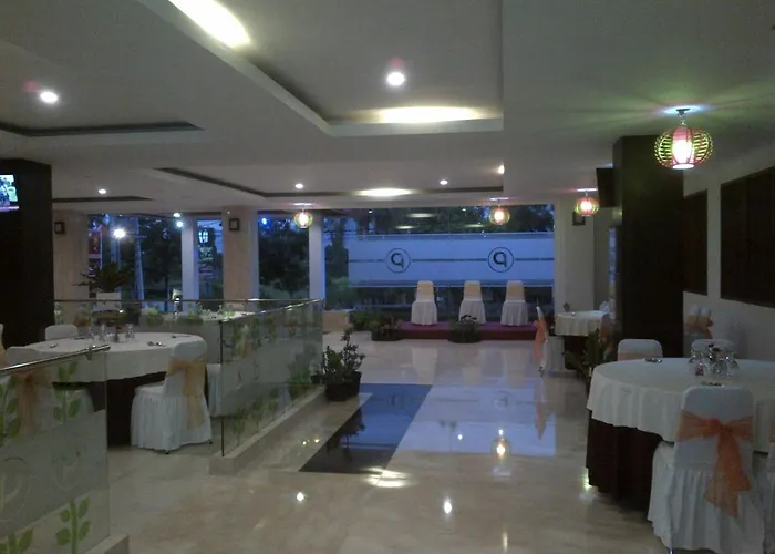 Pratama Hotel & Convention Mataram