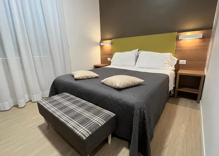 Gu Hotel