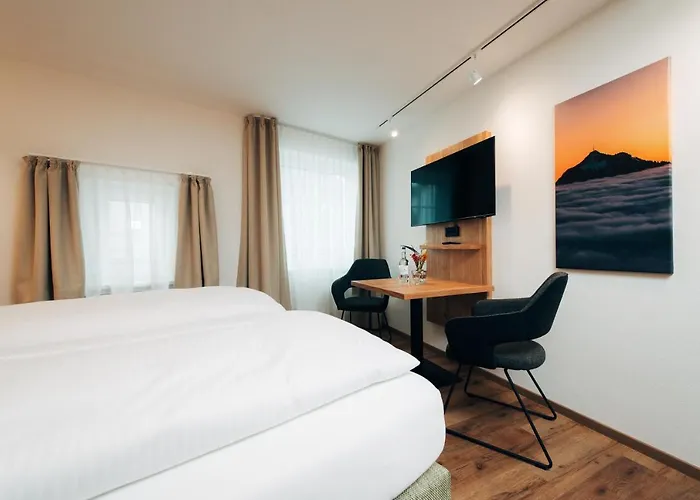 Hotel Drei König